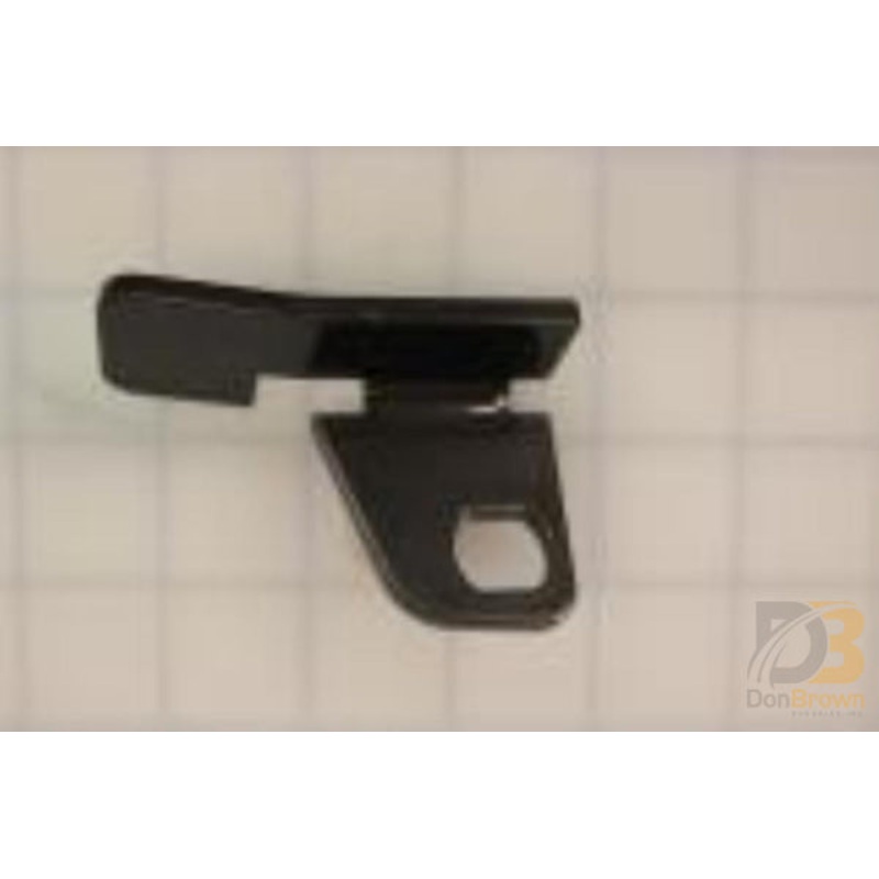 955-2367BMKS TAB ROLL STOP ALUMINUM KIT SHIPOUT