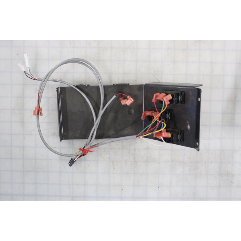 955-5537NAKS HARNESS PUMP MODULE INPUTS NL955 KIT SHIPOUT