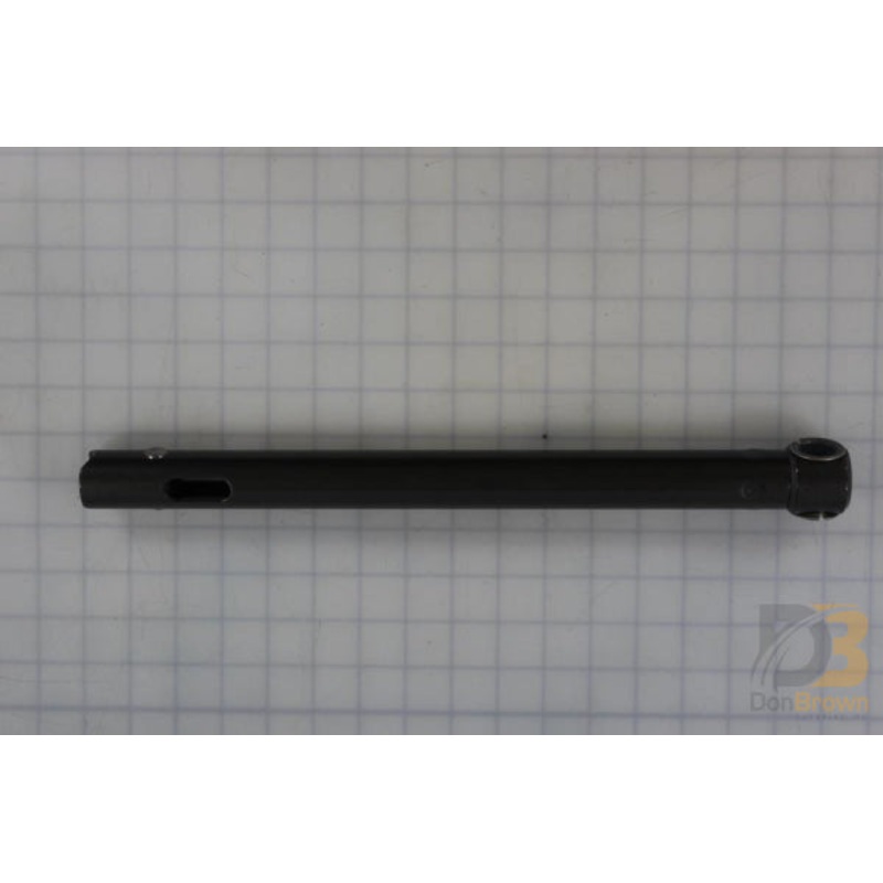 998-0426AKS ASSEMBLY FOLD TUBE LOWER KIT SHIPOUT