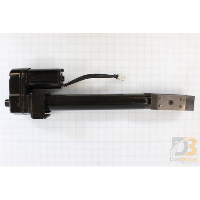 ACTUATOR 21:1 W/10 STROKE KIT SHIPOUT   94055-000KS