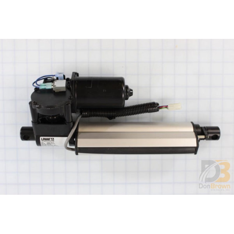 ACTUATOR  KNEEL W/HARNESS NS LA38 KIT SHIPOUT   N-2625WOMKS