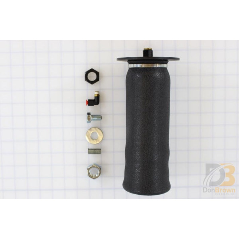 AIR BAG 100 PS KIT SHIPOUT   51240ASKS