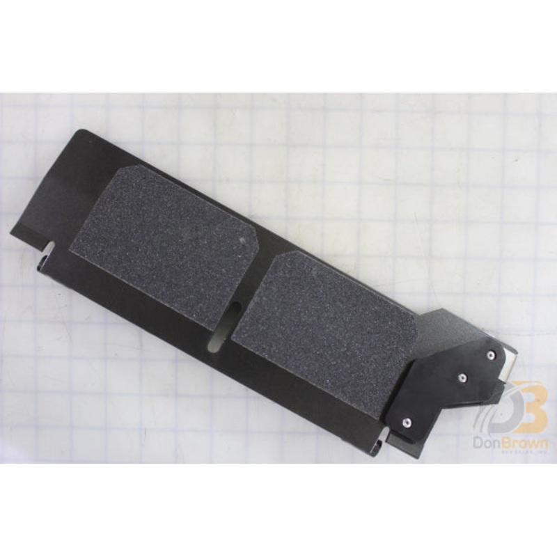 ASSEMBLY 29 BARRIER LEFT KIT SHIPOUT   55258-000KS