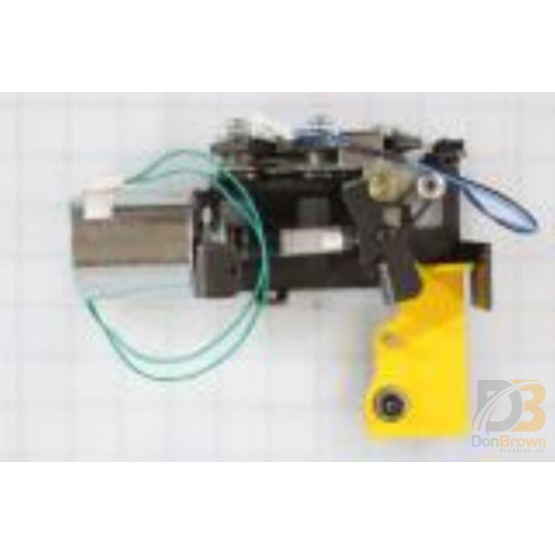 ASSEMBLY APD LATCH BOTTOM KIT SHIPOUT   35532BAKS