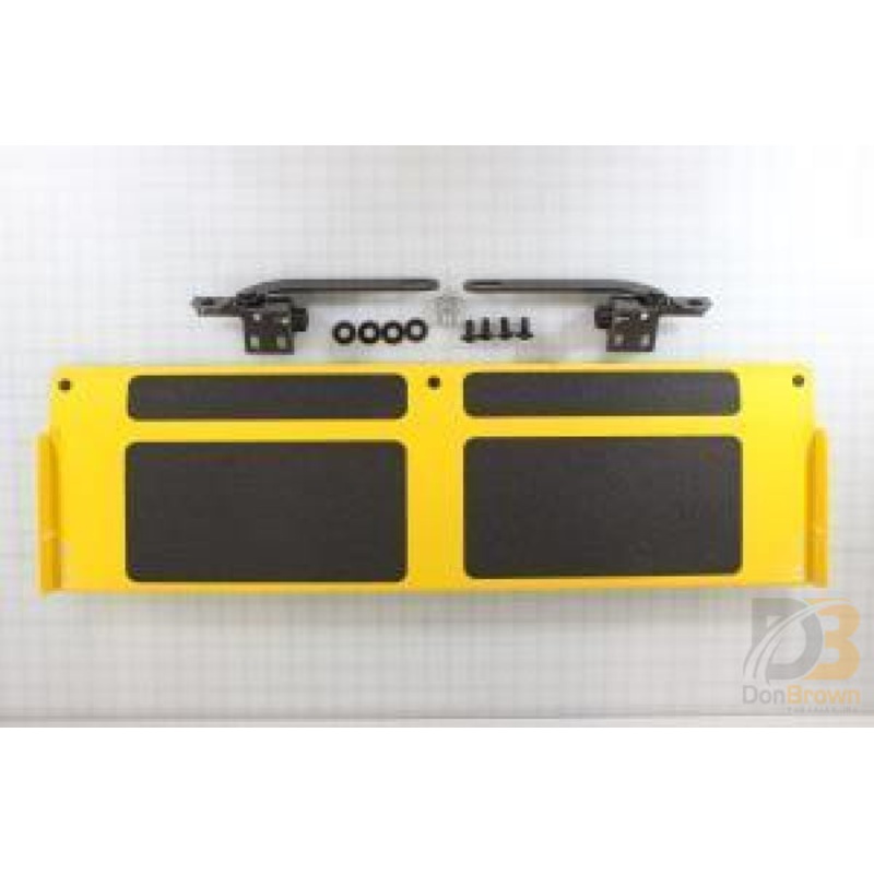 ASSEMBLY BRIDGE PLATE 33 / 42 INCH FTG KIT SHIPOUT   918-0147NAYLKS