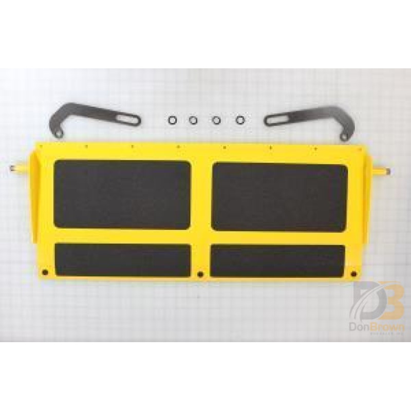ASSEMBLY BRIDGE PLATE VL997 30 KIT SHIPOUT   997-0727IBA30YKS