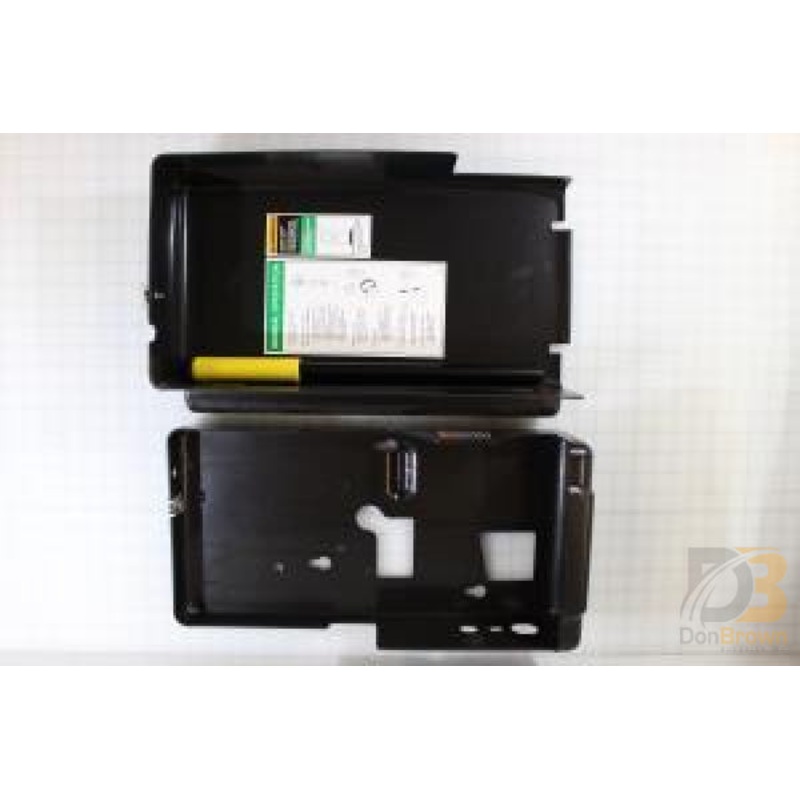 ASSEMBLY COVER PUMP 2PC FRONT PUMP KIT SHIPOUT   915F5513AKS