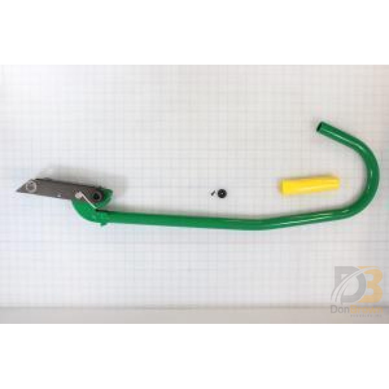 ASSEMBLY HANDRAIL KIT SHIPOUT   19445AGKS
