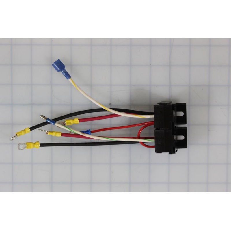 ASSEMBLY RELAY BLOCK KIT SHIPOUT   205-0568-2KS