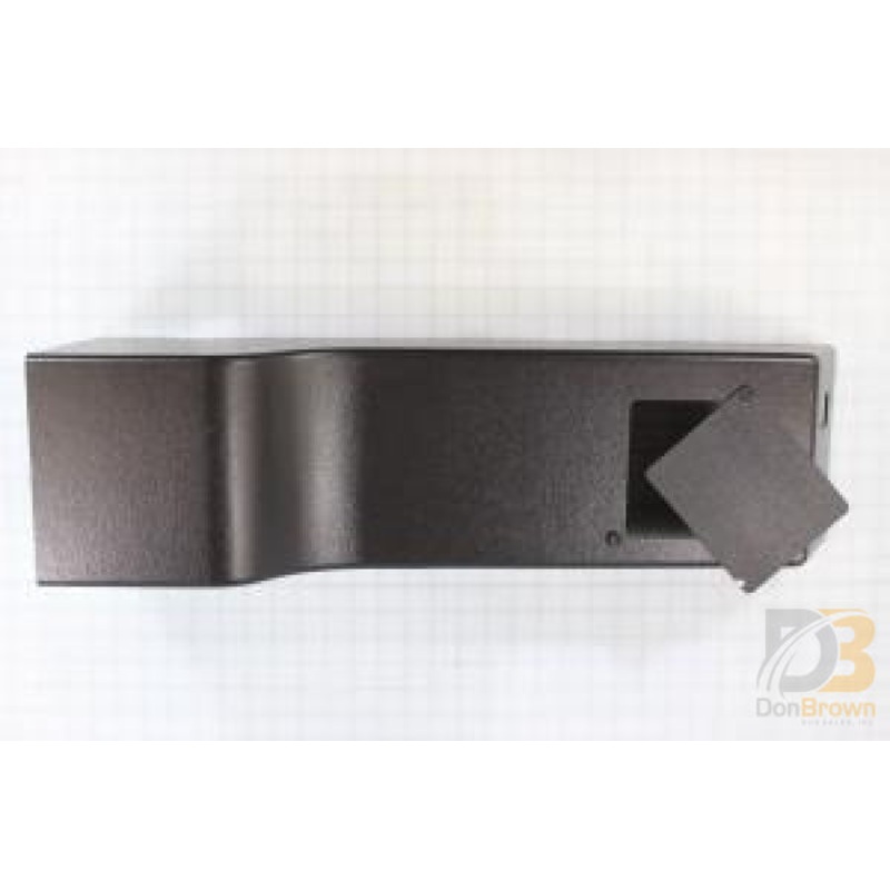 ASSEMBLY SINGLE FUNC. MTR COVER LEFT KIT SHIPOUT   57426-000KS