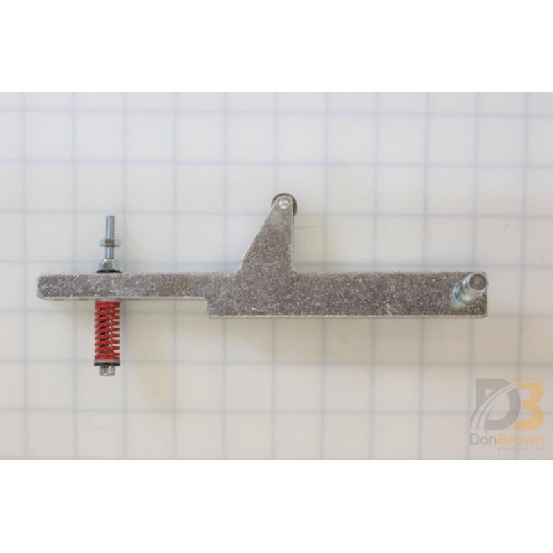ASSEMBLY – TRIGGER – RIGHT 2ND POSITION KIT SHIPOUT   62352-000KS