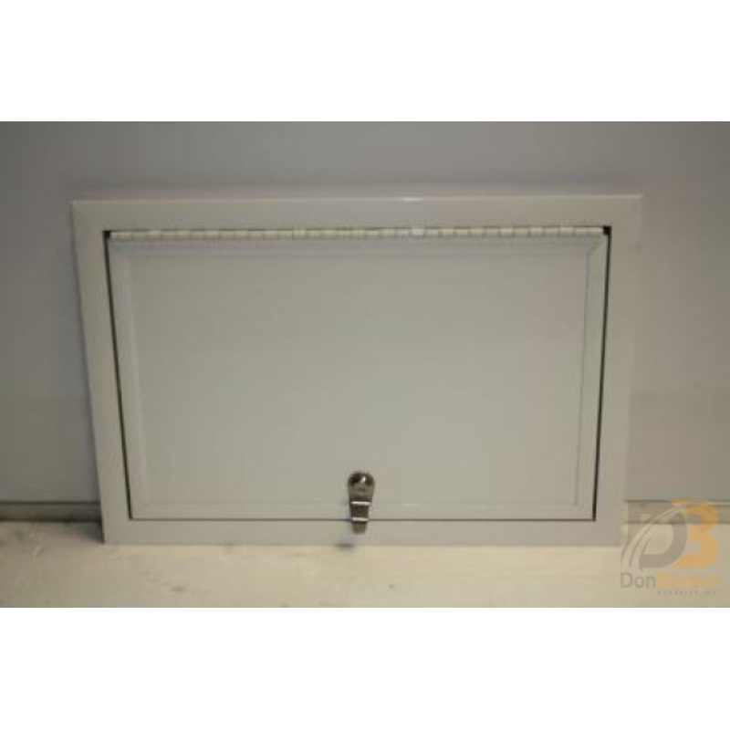 BATTERY BOX DOOR, 19 3/4 X 14 1/2 07-001-062