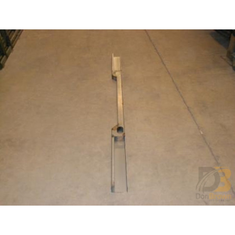 CROSSMEMBER, FUEL TANK, LOW PRO/STARQUEST, 88 02062366