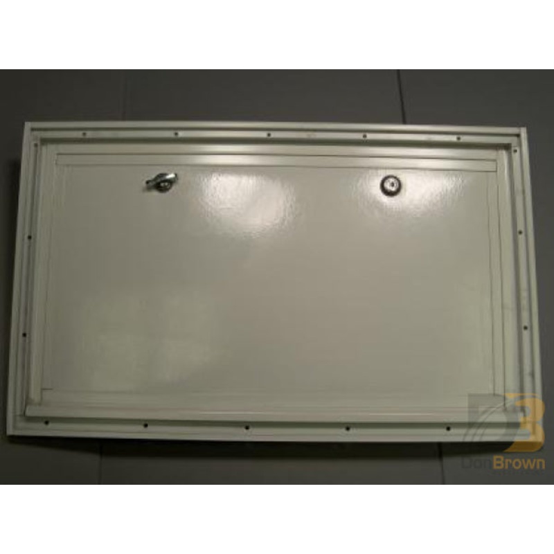 DOOR, BATTERY BOX, 19 3/4 X 11 1/2 07-001-022