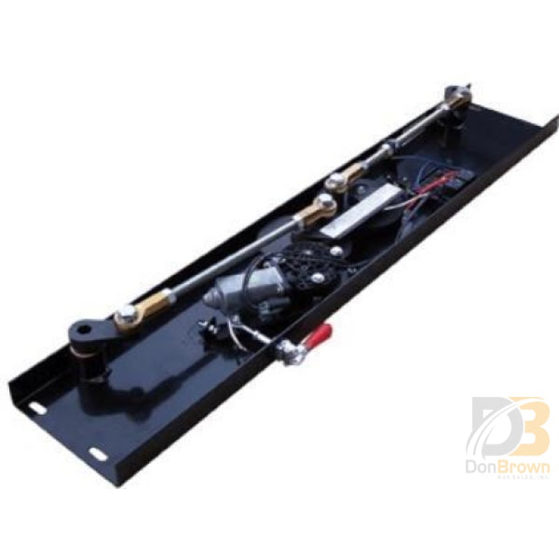 DOOR HEADER, ELECTRIC, 9X42 07-002-003