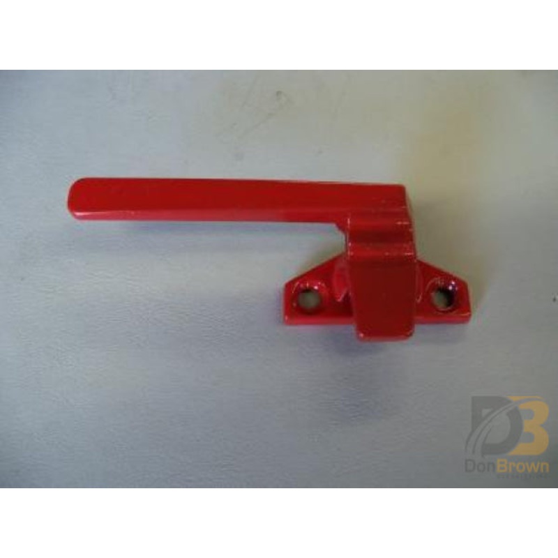 EGRESS LATCH, LEFTHAND SIDE, WINDOW, CLEER VISION 07-003-001
