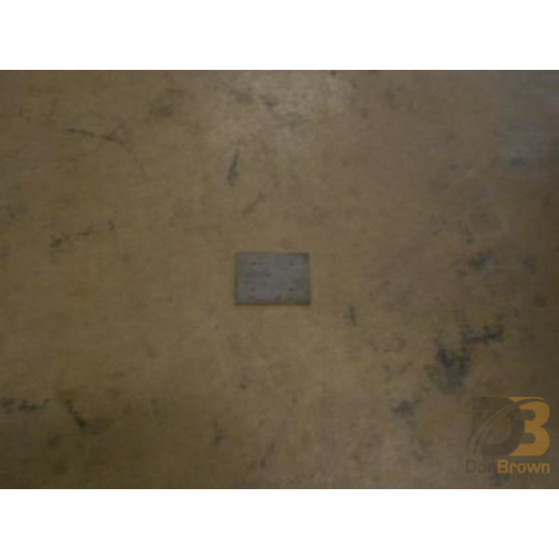 ENTRY REINFORCEMENT PLATE 36 WIDE ENTRY 02062371
