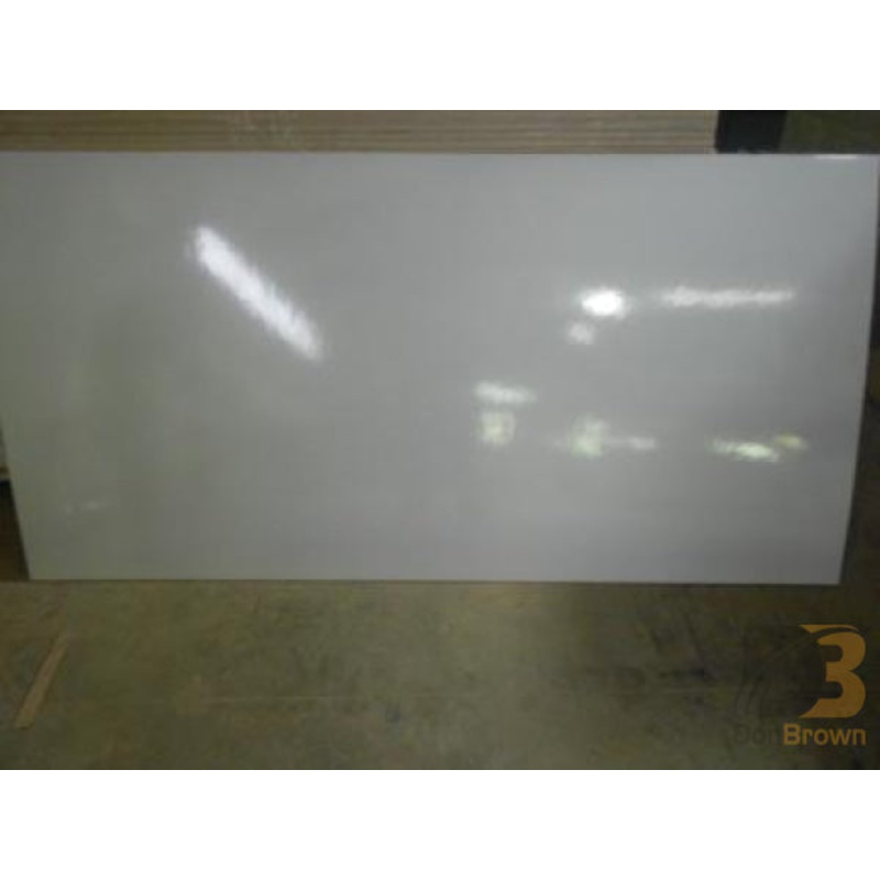 FRP, 48 X 96 SHEETS,TRANSIT GREY 03114059