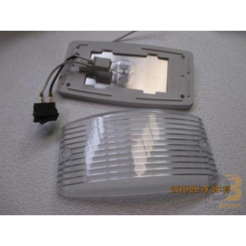 LIGHT, INTERIOR, WITH SWITCH, IDOT, M391 60009102