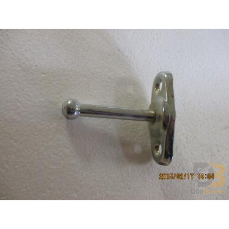 PLUNGER 3 1/8 LONG ZINC 07-001-165