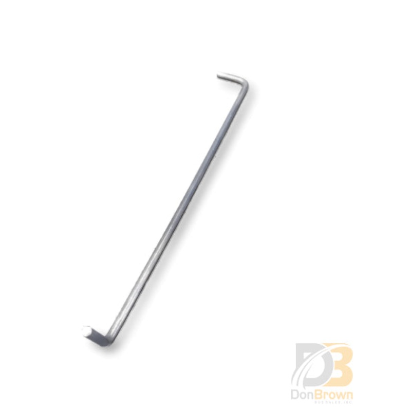 RIV2-SP-021 Spring Torsion LH