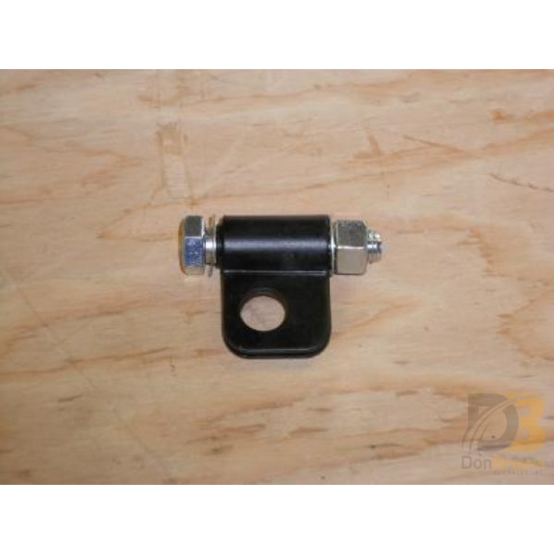 SWIVEL, MANUAL DOOR HANDLE 07-001-005
