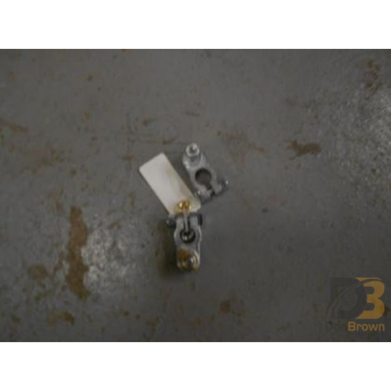 TERMINAL, POSITIVE BATTERY 08-004-002