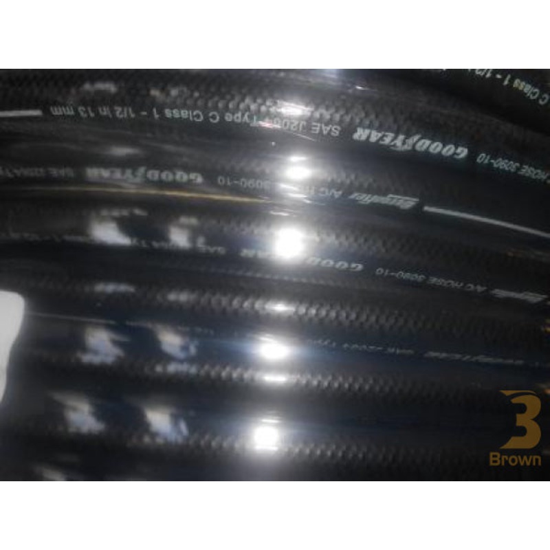 #10 HOSE, REFRIGERATION 21-005-040