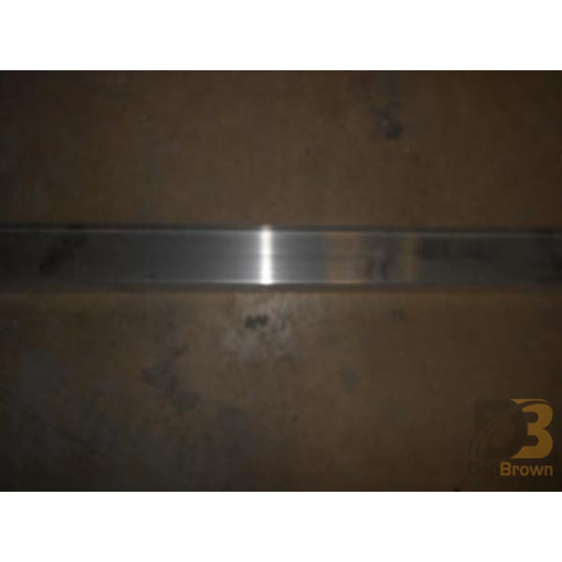 ALUMINUM STEP EDGE, CAL TRAN 10-002-006
