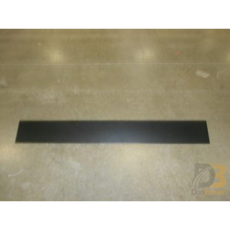 ANTI-RIDE FOR REAR BUMPER, W/B, ALLSTAR 19-018-009