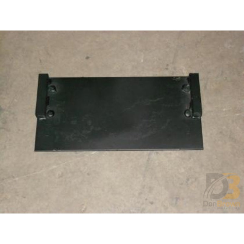 BATTERY PLATE, ALLSTAR 19-011-064