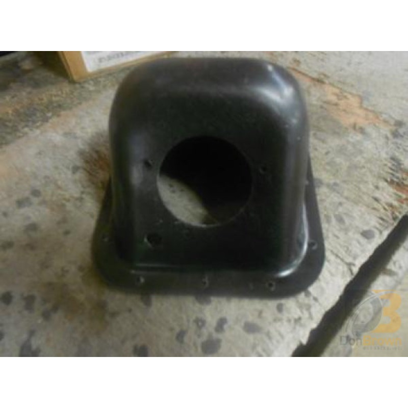 BEZEL, FUEL FILL 21-004-005