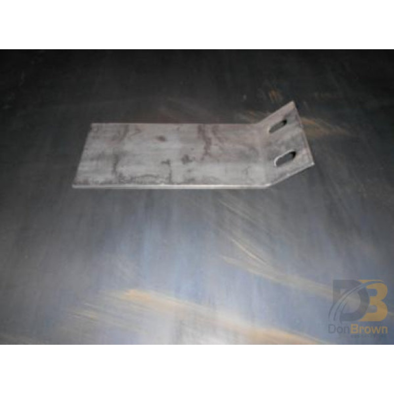 BIG BUS CAB MOUNT BRACKETS, 11GA 19-011-013