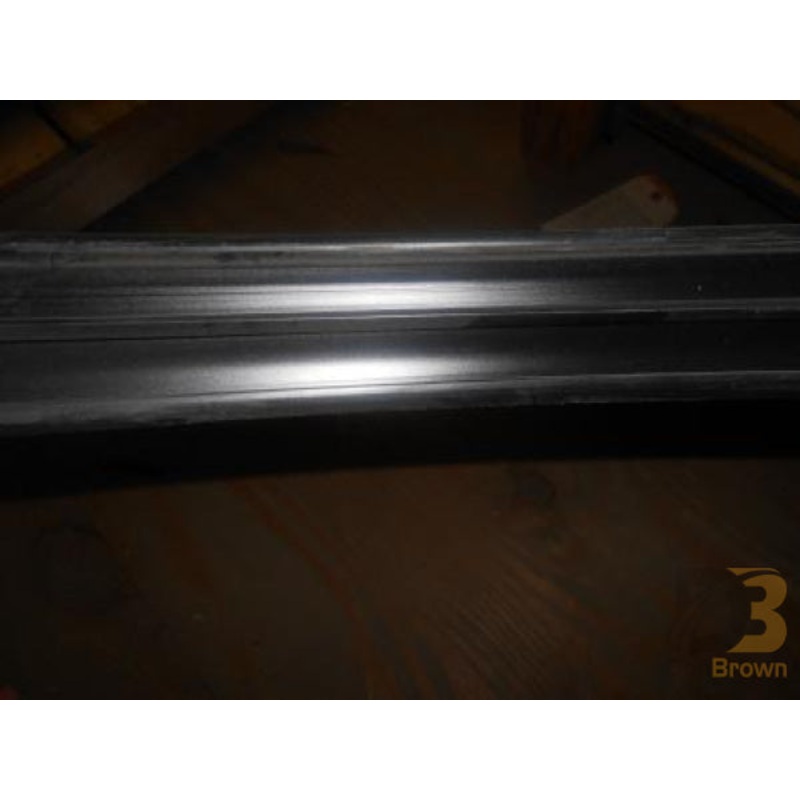 BLACK BODY MOLDING 21-005-002