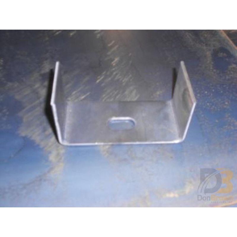 BRACKET, DOOR STRUT L BRACKET 19-010-005