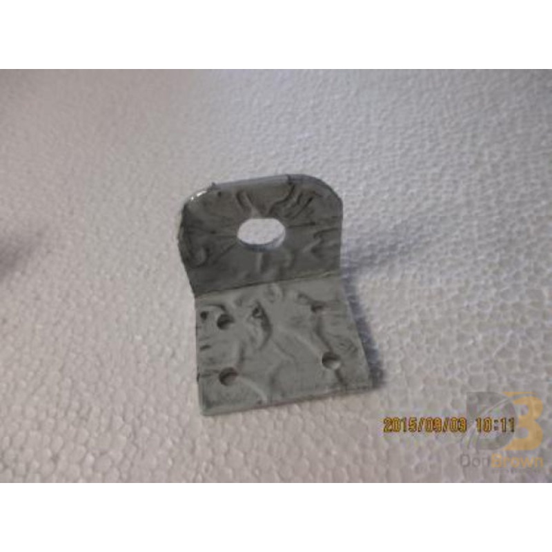 BRACKET, SECURITY, SCHOOL BUS-ACTIVITY BUS, 1 5/8 19-011-285