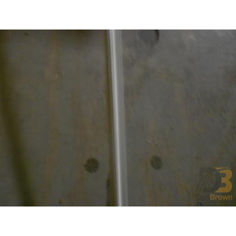 CEILING TRIM, GREY, 102 21-004-027