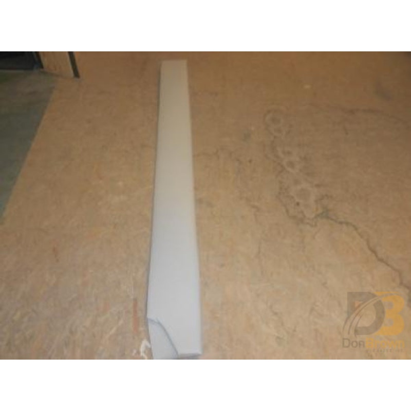 COPILOT PASSENGER PAD, CLOTH 14002614