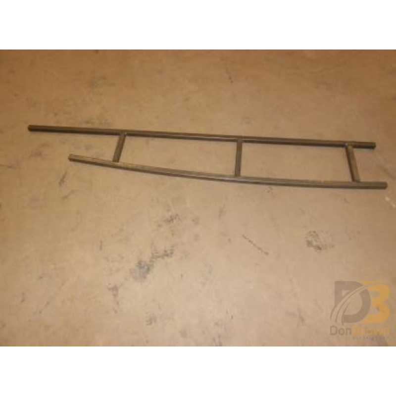 DOOR SUPPORT, INTERNATIONAL 19-011-042