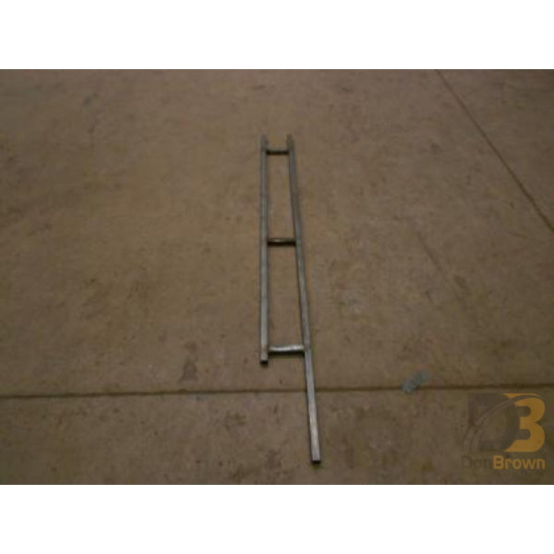 DOOR SUPPORT, RAISED FLOOR FRONT 19-011-086