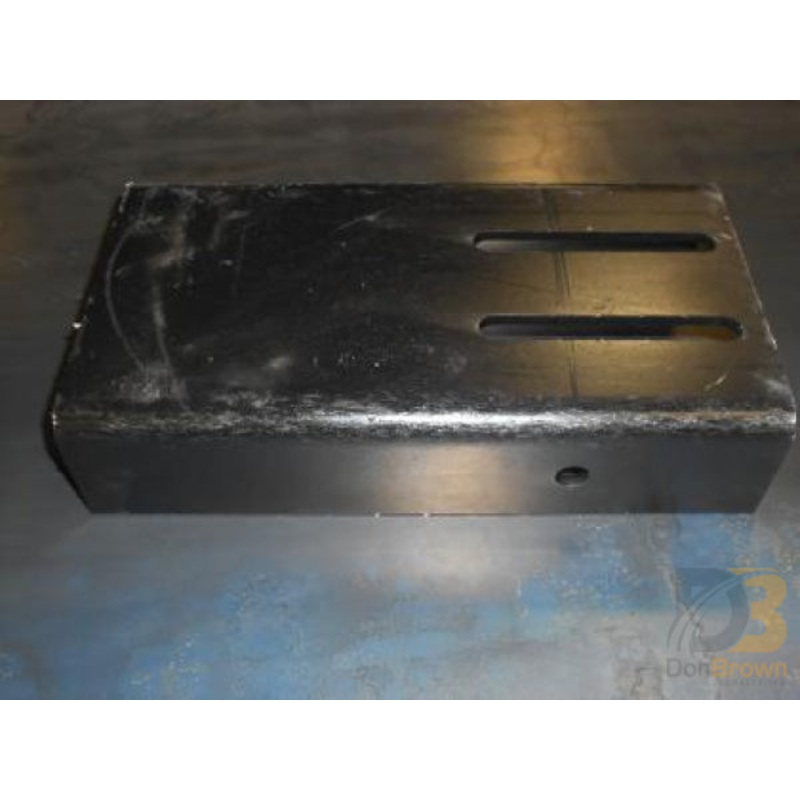 FRAME EXTENSION, LEFT HAND, 18 19-001-003