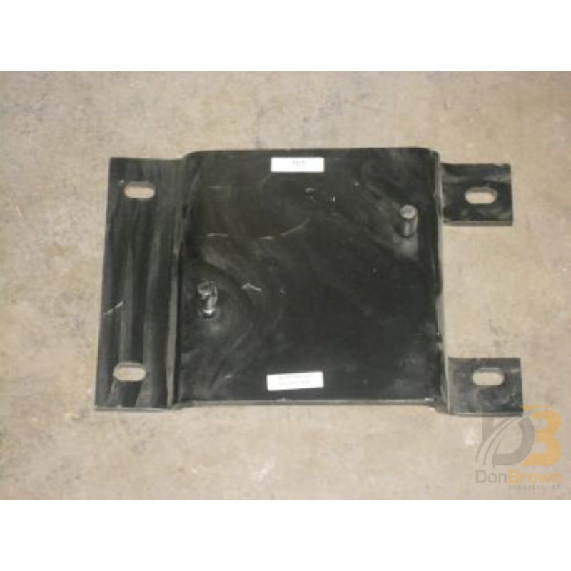 FRONT BUMPER MOUNT KIT, ROMEO, 08 FORD 23-001-005