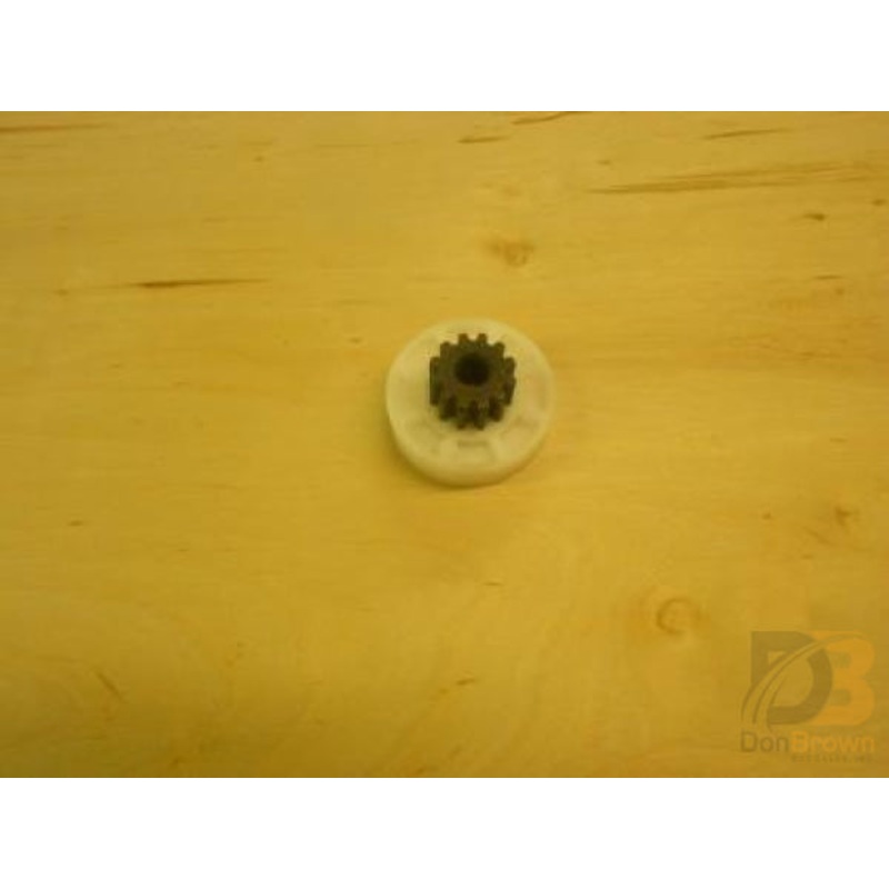 GEAR, SMALL, ELECTRIC, MOTOR, BUS 23248101