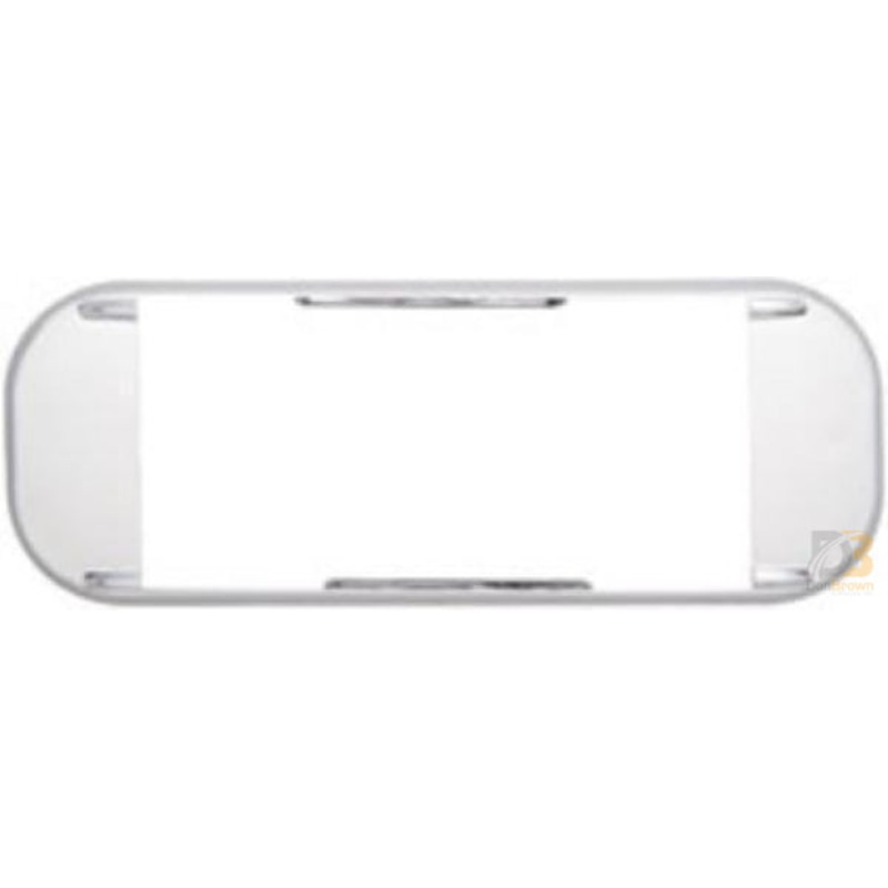 GROMMET, MIDSHIP LIGHTS, CHROME FINISH 08-008-055 A48CB