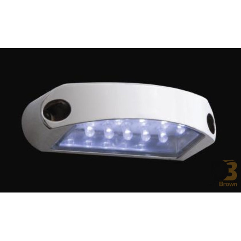 LIGHT, STEP AREA, LED, EXTERIOR 08-008-045 ILL85CB