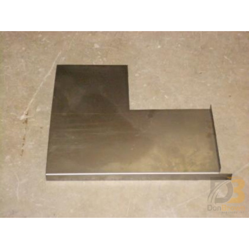 LOWER ENTRY FRAME, LEFT HAND, STARLITE NARROW BODY, CAL TRANS 19-011-172
