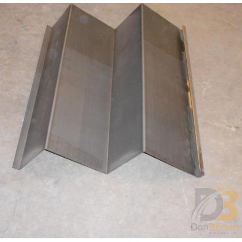 LOWER,ENTRY FRAME,RH,N STYLE RAISED FLOOR 19-011-165