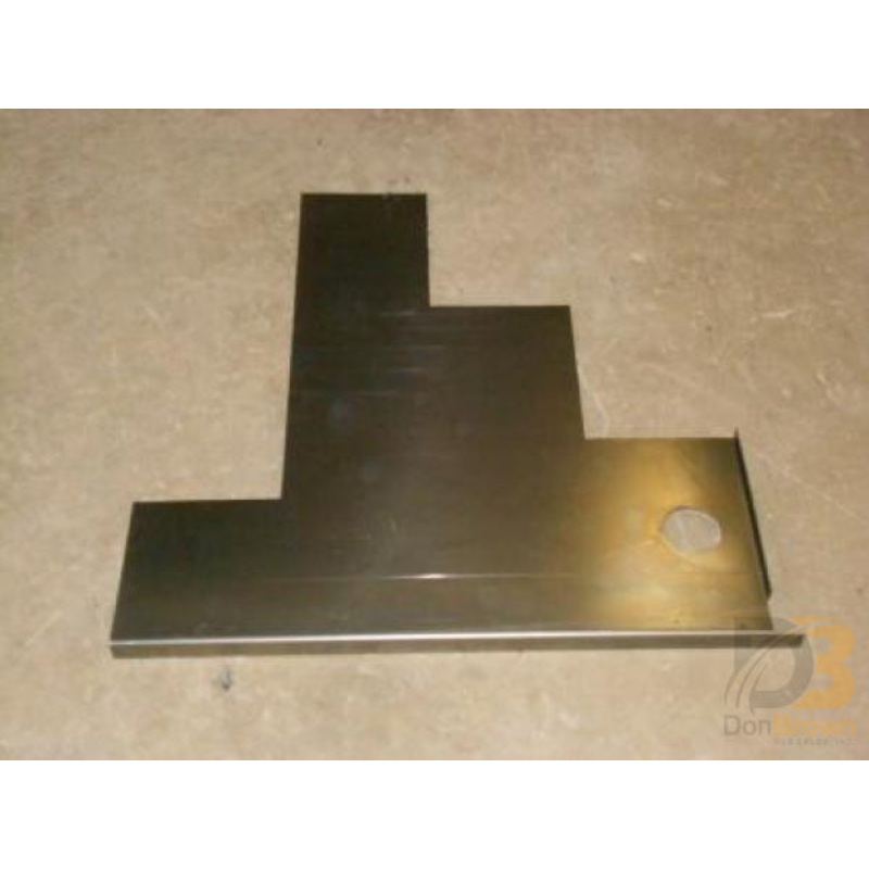 LOWER ENTRY FRAME, RIGHT HAND, STARQUEST LOW PRO 19-011-159