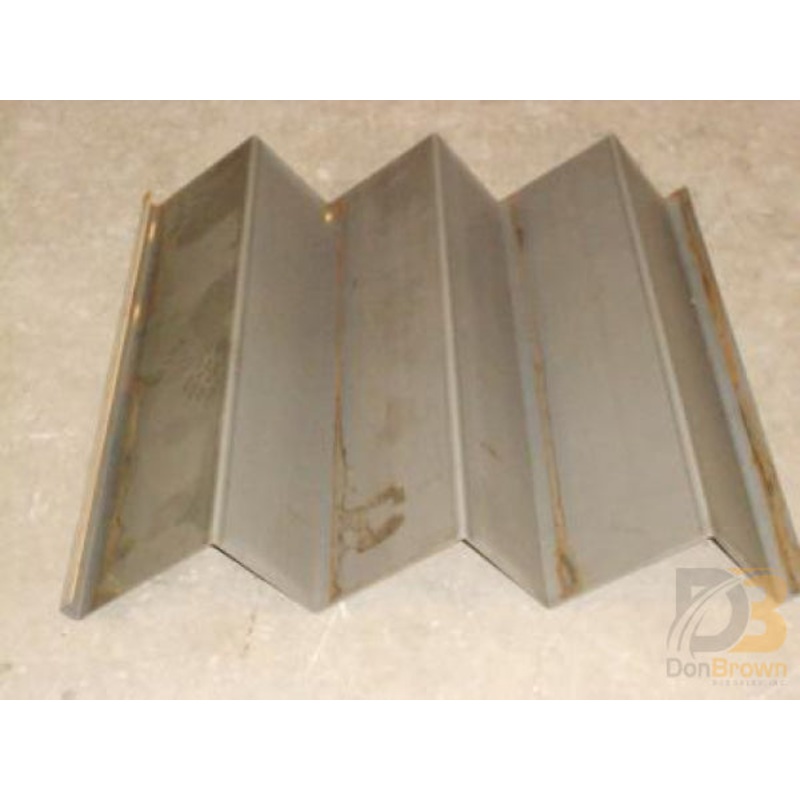 LOWER ENTRY FRAME, RIGHT HAND, XLT 19-011-155