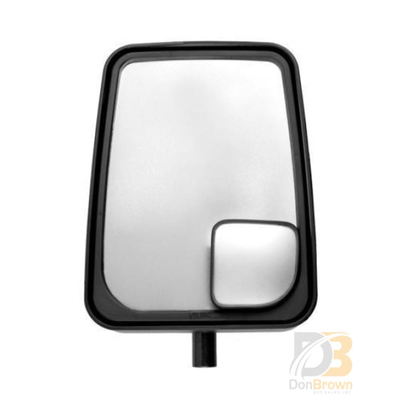 MIRROR, HEATED REMOTE, 20/20, ULTRASTAR, 96 WIDE, WHITE 20-001-005